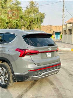هیوندای سەنتافی